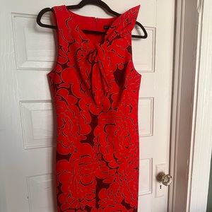 Abbey Glass - designer dress